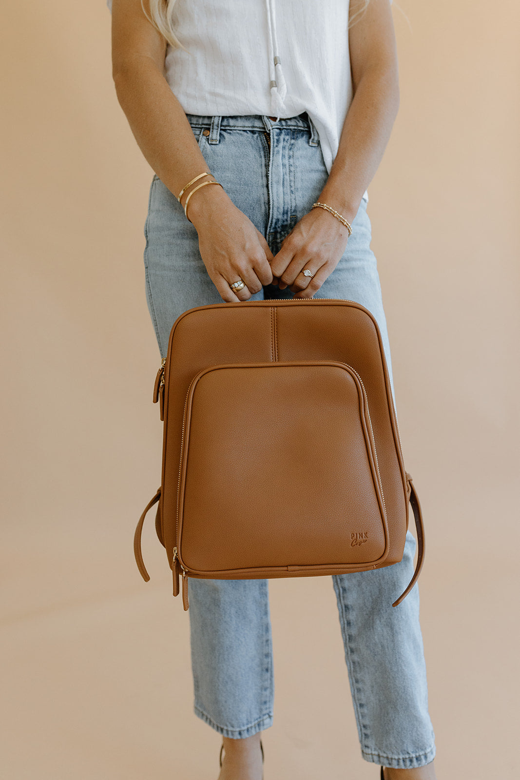 OLIVIA BACKPACK